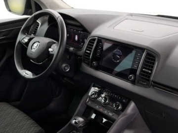 Skoda Karoq Crossover Facelifting 1.5 TSI ACT 150KM 2023 Skoda Karoq DSG Style Kamera cofania Full LED Matrix GWARANCJA FV23, zdjęcie 13