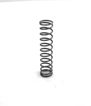 SPRĘŻYNA NACISKOWA d=0,5 * Dz=5,0 * L=22 - 5szt.