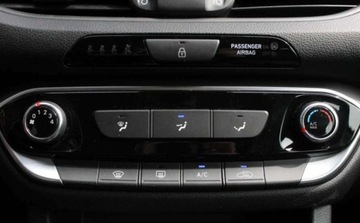 Hyundai i30 III Wagon Facelifting 1.0 T-GDI 120KM 2023 Hyundai i30 120KM Comfort Salon PL Serwis ASO FV23 I wl Gwarancja Benzyna, zdjęcie 27