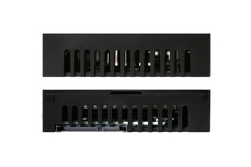 EZConvert MB882SP-1S-2B Конвертер/адаптер без инструментов с 2,5 дюйма на 3,5 дюйма