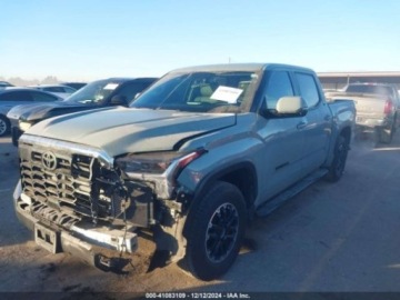 Toyota Tundra II 2023 Toyota Tundra 2023r., 3.4L 3.4 Benzyna 389KM, zdjęcie 1