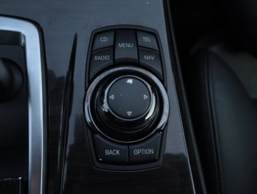 BMW Seria 5 F10-F11 Touring 525d 218KM 2011 BMW 5 525d xDrive, 214 KM, 4X4, Automat, Skóra, zdjęcie 24