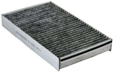 DENCKERMANN M110250 FILTR VENTILACE PROSTORU SPOLUJEZDCE