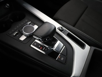 Audi A5 F5 Sportback 2.0 35 TFSI 150KM 2019 Audi A5 Sportback S-Line S-tronic półskóra, zdjęcie 27