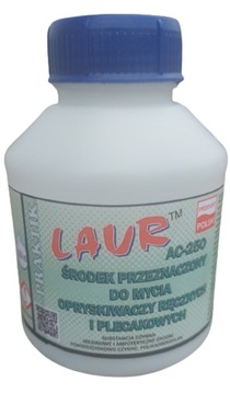 АНТИ МХ АНТИ-МОХ БОРЬБА С МХОМ И ЗЕЛЕНОЙ ЧЕРТОЙ ОП.5Л ПРАКТИК