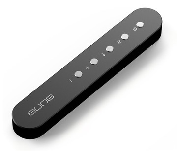 aune S17 Pro (черный) AMP класс A