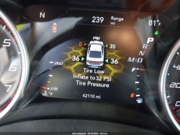 Dodge Charger VII 2021 Dodge Charger Scat Pack 2021 6.4l 6.4 Benzyna 485KM, zdjęcie 11