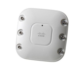 Access Point Cisco AIR-LAP1262N-E-K9 n 2.4 5