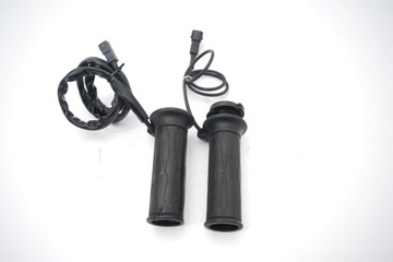 Ручки с подогревом YAMAHA MT 09 13-17
