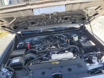 Toyota Tacoma II 2026 Toyota Tacoma TRD Sport 2026 2.4 Benzyna 278KM, zdjęcie 6