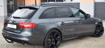 Audi A4 B8 Avant Facelifting 1.8 TFSI 170KM 2015 Audi A4 Avant 1.8 TFSI 170PS Competition Plus Sport Skora Ledy Navi 1.8, zdjęcie 11