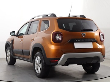 Dacia Duster II SUV 1.6 SCe 115KM 2018 Dacia Duster 1.6 SCe, Salon Polska, VAT 23%, Navi, zdjęcie 3