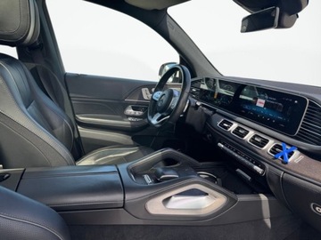 Mercedes GLS X167 2021 Mercedes-Benz GLS GLS 580 FV23 Polskie Salon DARMOWY RAPORT AUTODNA, zdjęcie 15