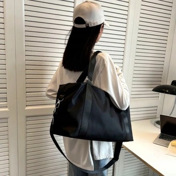 ТУРИСТИЧЕСКАЯ СУМКА ДЛЯ САМОЛЕТА РУЧНАЯ КЛАДЬ ДЛЯ САМОЛЁТА GYM SPORT XL