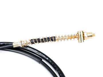 Трос заднего тормоза Romet 727 Premium 727S