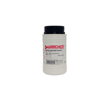 SIARCZAN WAPNIA 0,5hydrat - czysty - 250g