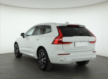 Volvo XC60 II 2022 Volvo XC60 B4 AWD, Salon Polska, 1. Właściciel, zdjęcie 3