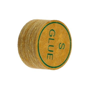 Профессиональный кожаный снукер / бильярд -