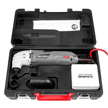 Многофункциональное устройство Графит 59Г023 250Вт