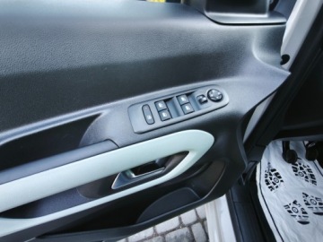 Citroen Berlingo III Osobowy M 1.5 BlueHDi 102KM 2021 Citroen Berlingo 1.5 BlueHdi Ledy 7 osobowy Navi PDC Piekny GWARANCJA, zdjęcie 12