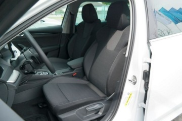 Skoda Octavia IV 2026 Škoda Octavia Skoda Octavia Drive Selection Combi, zdjęcie 23