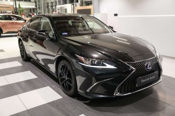 Lexus ES VII (XV70) 2019 Lexus ES 300h Elegance 2.5 Hybryda 178KM, zdjęcie 2
