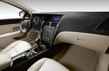 KOŽENÁ HLAVICE ŘAZENÍ RENAULT LATITUDE 2011 – 2015