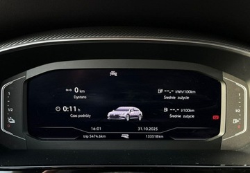 Volkswagen Arteon Shooting Brake Plug-in 1.4 TSI Plug-In-Hybrid 218KM 2022 Volkswagen Arteon PlugIn R-Line Automat FV 23 1.4 Hybryda Plug-in, zdjęcie 16