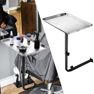 Портативный поднос для салона для парикмахерского кресла для фена