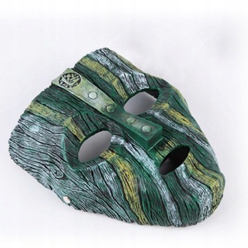 Maska Halloween Masquerade Mask edycja kolekcjoner