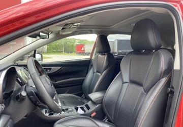 Subaru XV II Crossover Facelifting 2.0i-S e-BOXER 150KM 2022 Subaru XV Zakup Zdalny Subaru XV 2.0i-S e-Boxer PLATINUM PL Salon ASO 2.0, zdjęcie 3