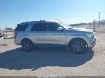 Ford Explorer VI 2021 Ford Explorer 2021r., 4x4, 3.5L 3.5 Benzyna 375KM, zdjęcie 4