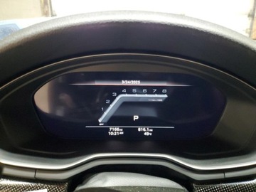 Audi A5 B10 2024 Audi S5 Coupe Premium Plus 2024 3.0l 3.0 Benzyna 349KM, zdjęcie 9