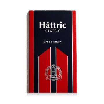 Hattric Classic после бритья 100 мл