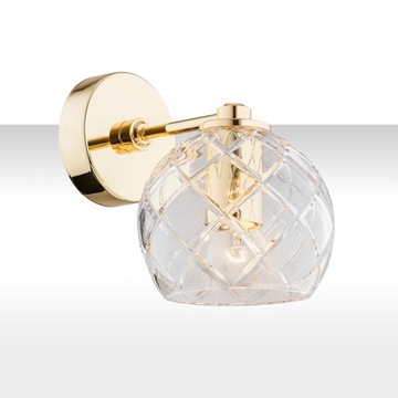 Настенный светильник ОВЬЕДО (4202) - АРГОН