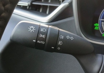 Toyota Corolla XII Sedan Facelifting 1.8 Hybrid 140KM 2024 Toyota Corolla Corolla Style FV23 Salon PL Serwis ASO Bezwypadkowy 1, zdjęcie 29