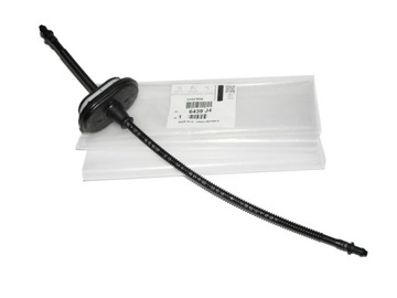 PRZEWÓD SPRYSKIWACZA TYŁ CITROEN C5 X7 KOMBI KLAPA