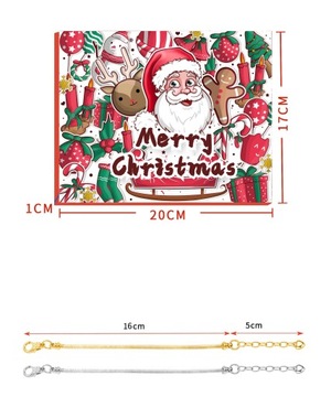 ADVENT CALENDAR 24PCS Taylor Swift Браслет, брелок