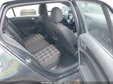 Volkswagen Golf VIII 2020 Volkswagen Golf Gti 2020 2.0l 2.0 Benzyna 228KM, zdjęcie 11