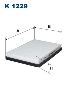 FILTRON OP 520/1 FILTR OLEJE + 2 JINÉ PRODUKTY