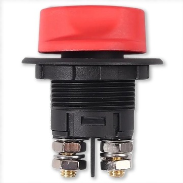 HEBEL 12-36В 200А аккумуляторный выключатель питания