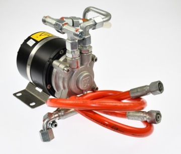 Y-1638-MM Насос SPECK с управлением от двигателя BLDC