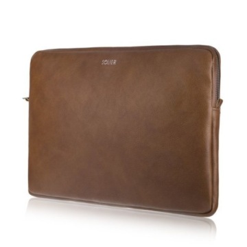 Pouzdro na notebook pro MacBook 13'', pouzdro, brašna notebook Solier