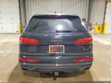 Audi Q7 II 2026 Audi Q7 Premium 2026 2.0 Benzyna 261KM, zdjęcie 2