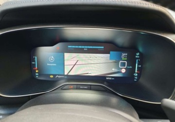 Citroen C5 Aircross SUV Plug-In Facelifting 1.6 PureTech Plug-In 225KM 2023 Citroen C5 Aircross Citroen C5 Aircross 1.6 PHEV 180 Feel EAT8 1.6 180KM, zdjęcie 14