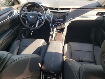 Cadillac 2019 Cadillac XTS Luxury 2019 3.6l 3.6 Benzyna 304KM, zdjęcie 8