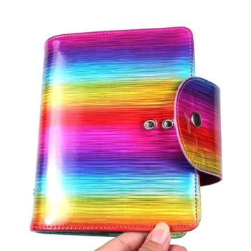 Органайзер для 20 штемпельных пластин Жестяной футляр