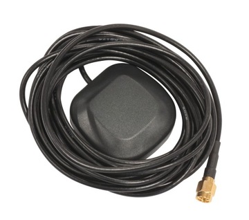 МикроТик ACGPSA | GPS-антенна | 1575,4 МГц, 1x SMA, IP67, для использования с LtAP mi
