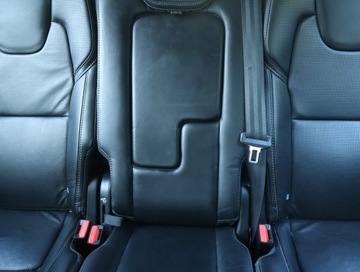 Volvo XC90 II 2019 Volvo XC90 B5 AWD Polestar, Salon Polska, zdjęcie 9