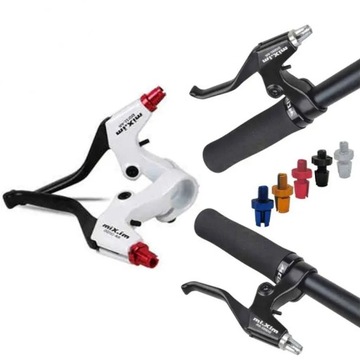 Комплект тормозных ручек Тормозной рычаг 2,5/3 Средство для сломанной ручки Комплект суппорта Все